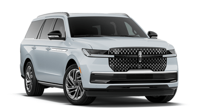 2026 Lincoln Navigator Reserve 4x4