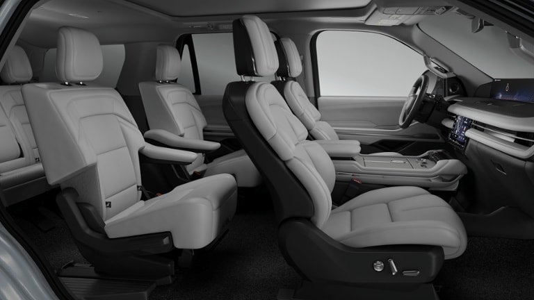 2026 Lincoln Navigator Reserve 4x4