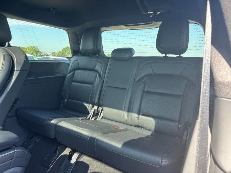 2027 Lincoln Navigator Reserve 4x4