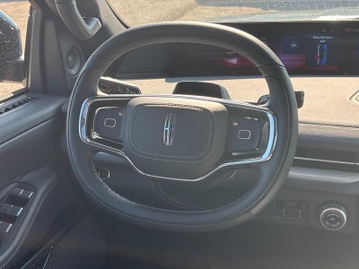 2027 Lincoln Navigator Reserve 4x4