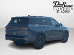 2027 Lincoln Navigator Reserve 4x4