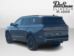 2027 Lincoln Navigator Reserve 4x4
