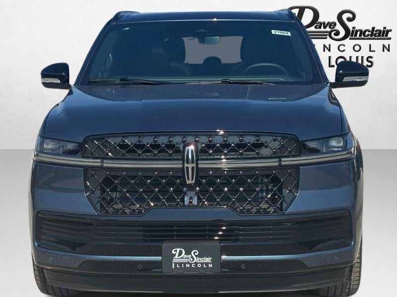 2027 Lincoln Navigator Reserve 4x4
