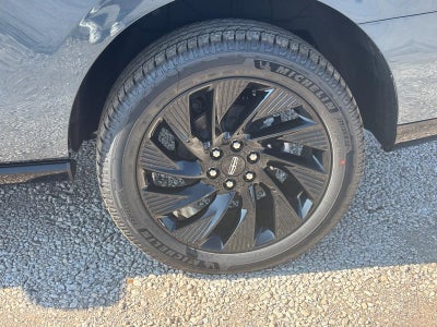 2027 Lincoln Navigator Reserve 4x4