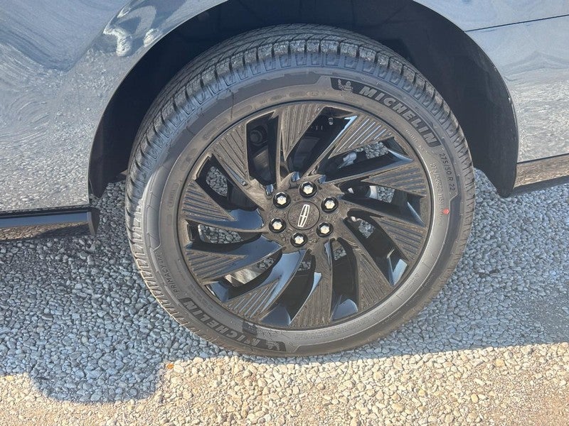 2027 Lincoln Navigator Reserve 4x4