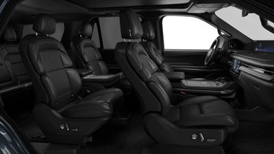2027 Lincoln Navigator Reserve 4x4