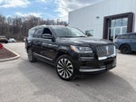 2024 Lincoln Navigator Reserve 4x4