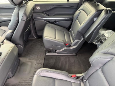 2025 Lincoln Navigator Reserve 4x4