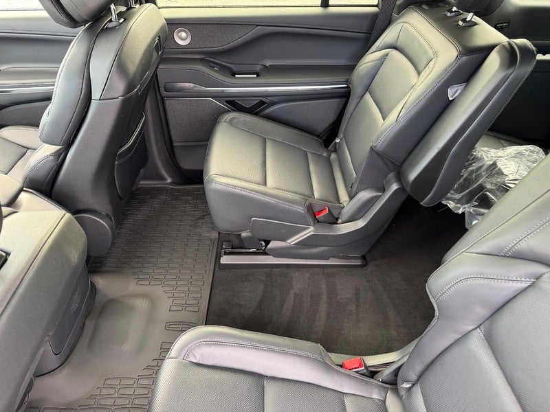 2025 Lincoln Navigator Reserve 4x4