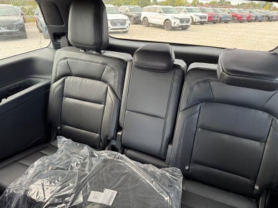 2025 Lincoln Navigator Reserve 4x4