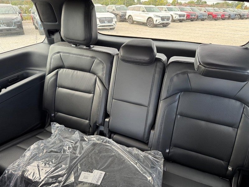 2025 Lincoln Navigator Reserve 4x4