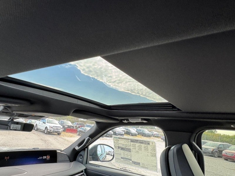 2025 Lincoln Navigator Reserve 4x4