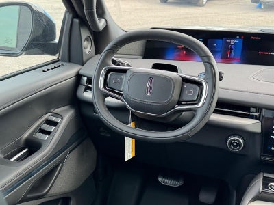 2025 Lincoln Navigator Reserve 4x4