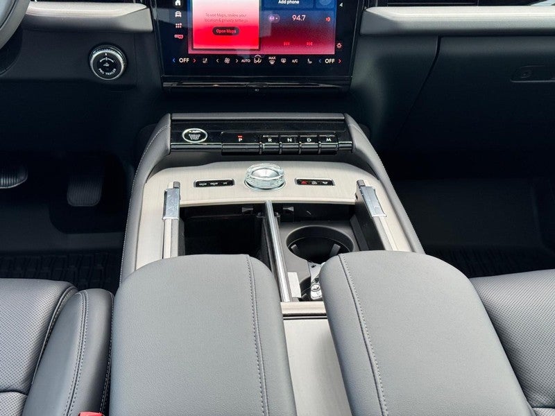 2025 Lincoln Navigator Reserve 4x4