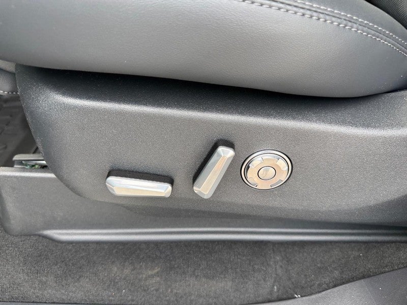 2025 Lincoln Navigator Reserve 4x4