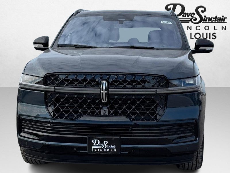 2025 Lincoln Navigator Reserve 4x4