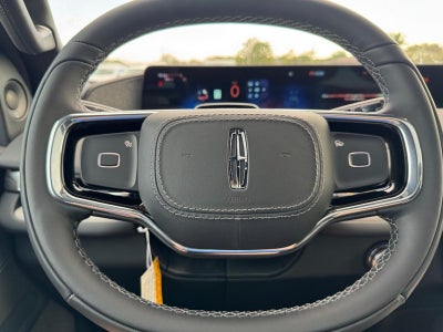 2025 Lincoln Navigator Reserve 4x4