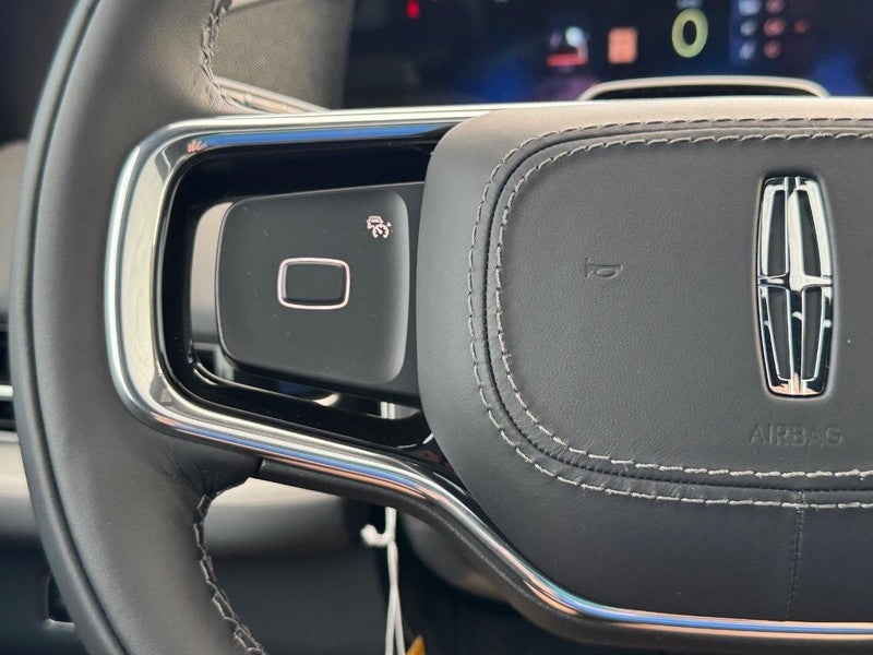2025 Lincoln Navigator Reserve 4x4