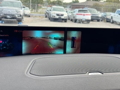 2025 Lincoln Navigator Reserve 4x4