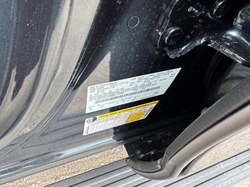 2025 Lincoln Navigator Reserve 4x4