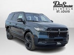 2025 Lincoln Navigator Reserve 4x4
