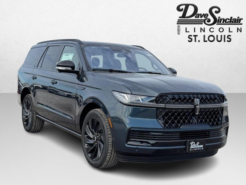 2025 Lincoln Navigator Reserve 4x4