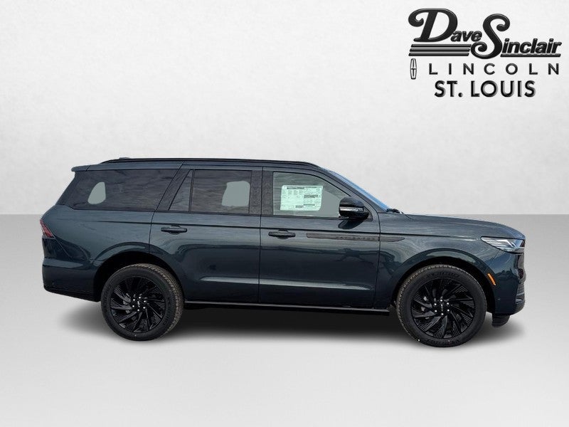 2025 Lincoln Navigator Reserve 4x4