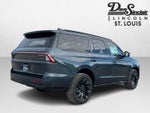 2025 Lincoln Navigator Reserve 4x4