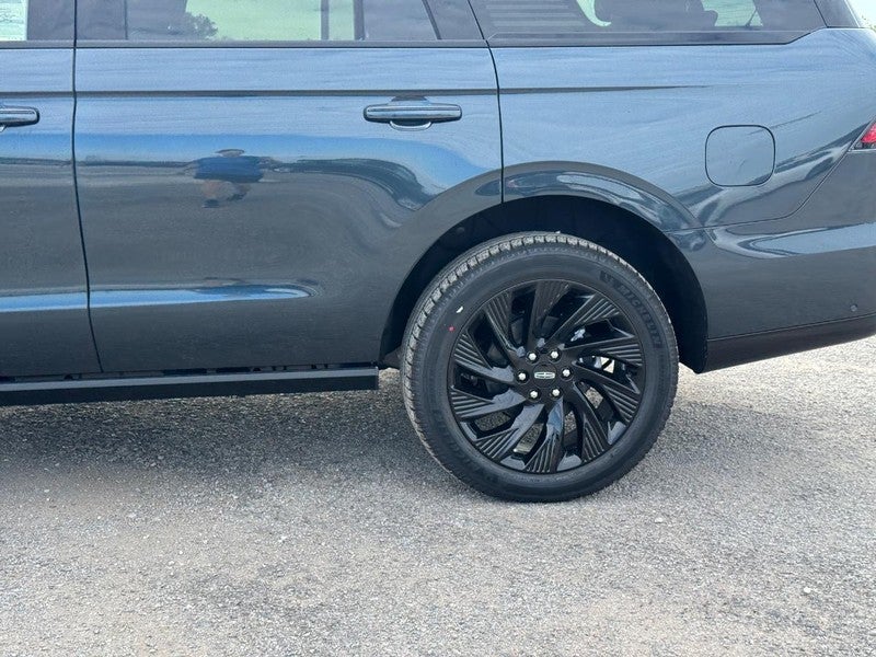 2025 Lincoln Navigator Reserve 4x4