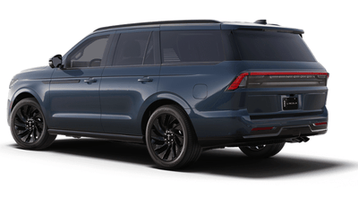 2025 Lincoln Navigator Reserve 4x4