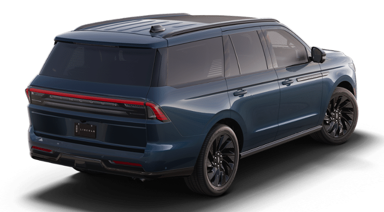 2025 Lincoln Navigator Reserve 4x4