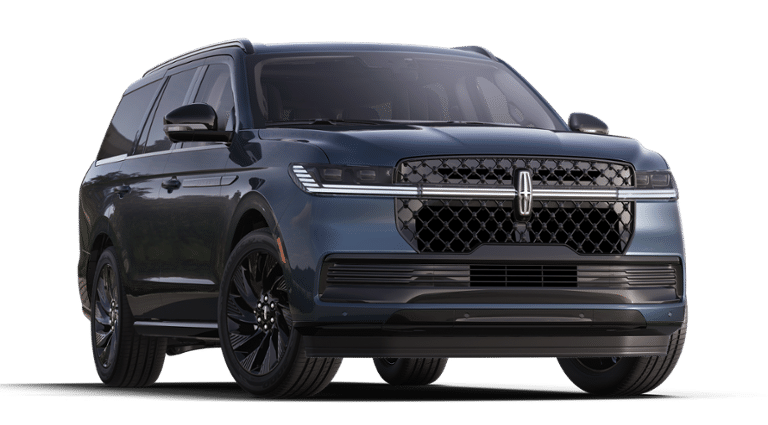 2025 Lincoln Navigator Reserve 4x4