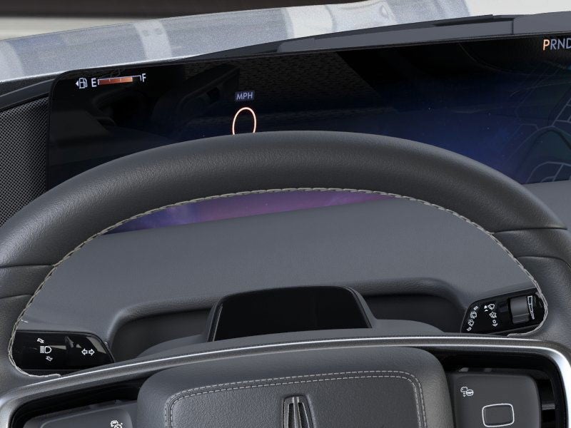 2026 Lincoln Navigator Reserve 4x4