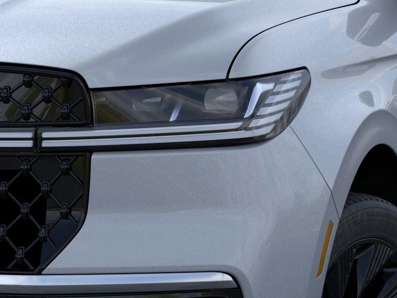 2026 Lincoln Navigator Reserve 4x4