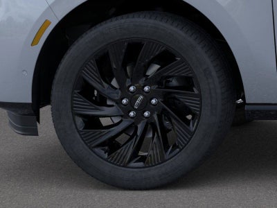 2026 Lincoln Navigator Reserve 4x4