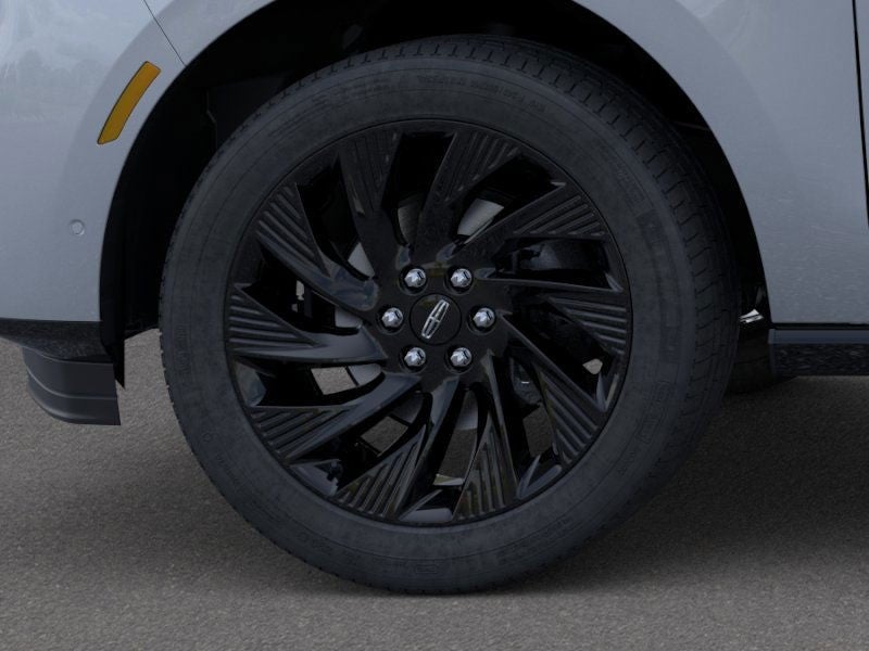 2026 Lincoln Navigator Reserve 4x4