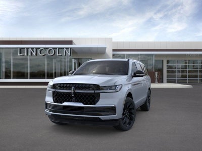 2026 Lincoln Navigator Reserve 4x4
