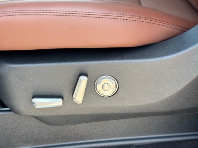 2026 Lincoln Navigator Reserve 4x4