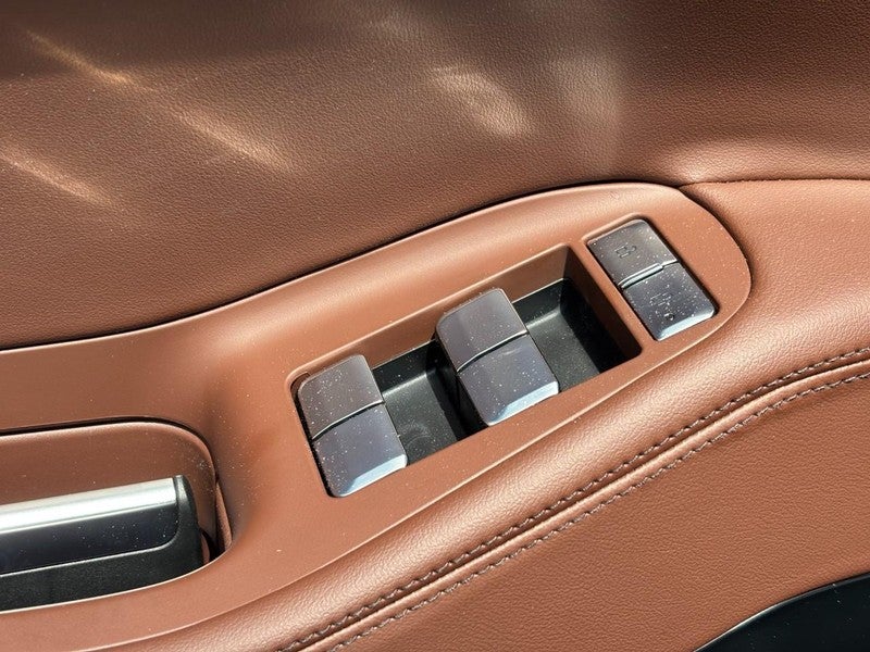 2026 Lincoln Navigator Reserve 4x4