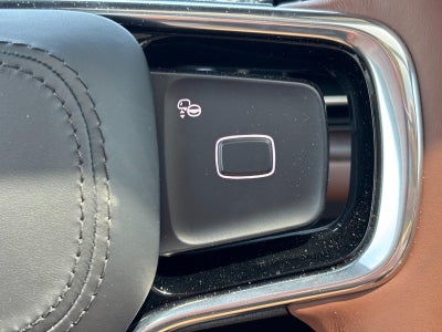 2026 Lincoln Navigator Reserve 4x4