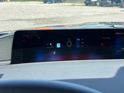 2026 Lincoln Navigator Reserve 4x4