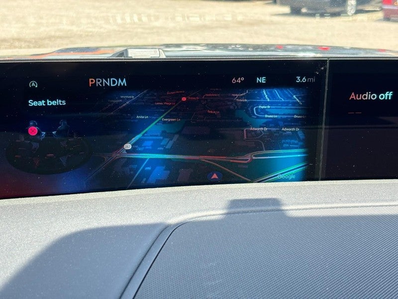 2026 Lincoln Navigator Reserve 4x4