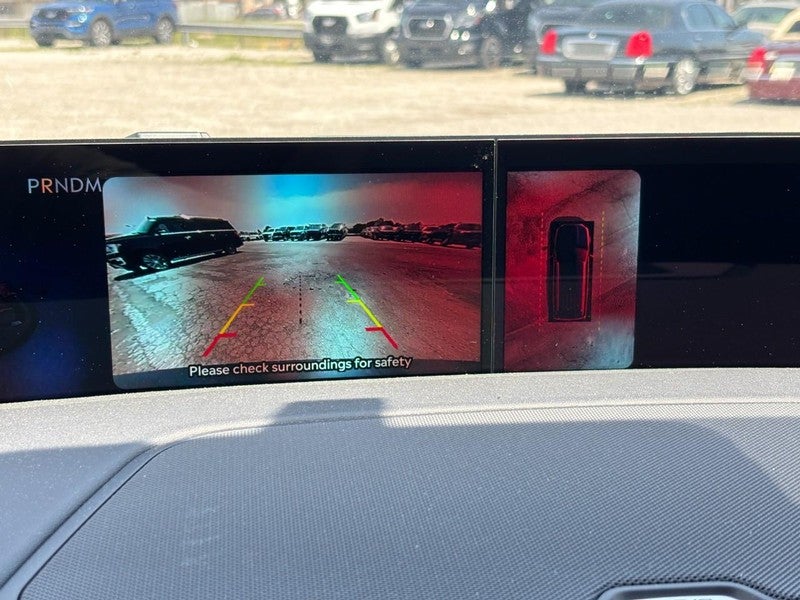 2026 Lincoln Navigator Reserve 4x4