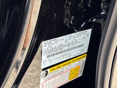 2026 Lincoln Navigator Reserve 4x4