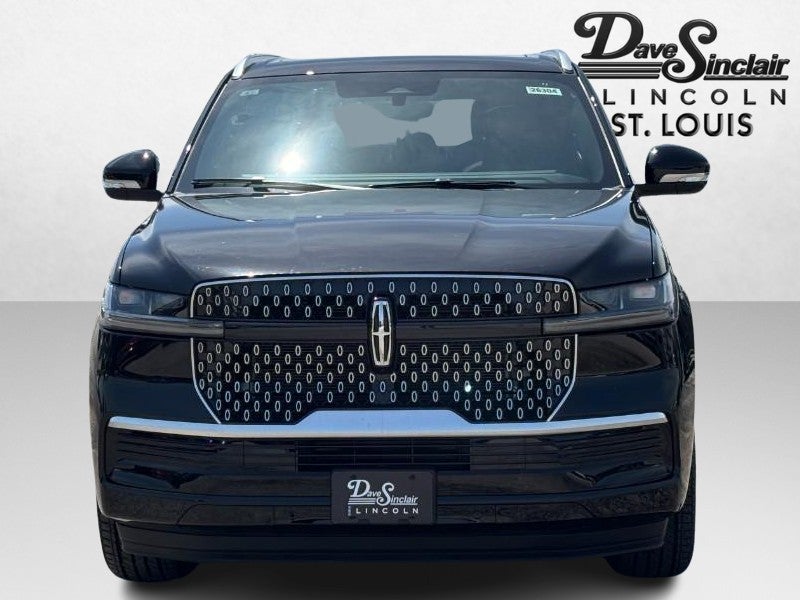 2026 Lincoln Navigator Reserve 4x4