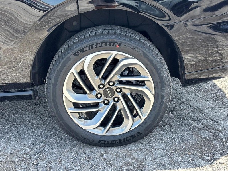 2026 Lincoln Navigator Reserve 4x4