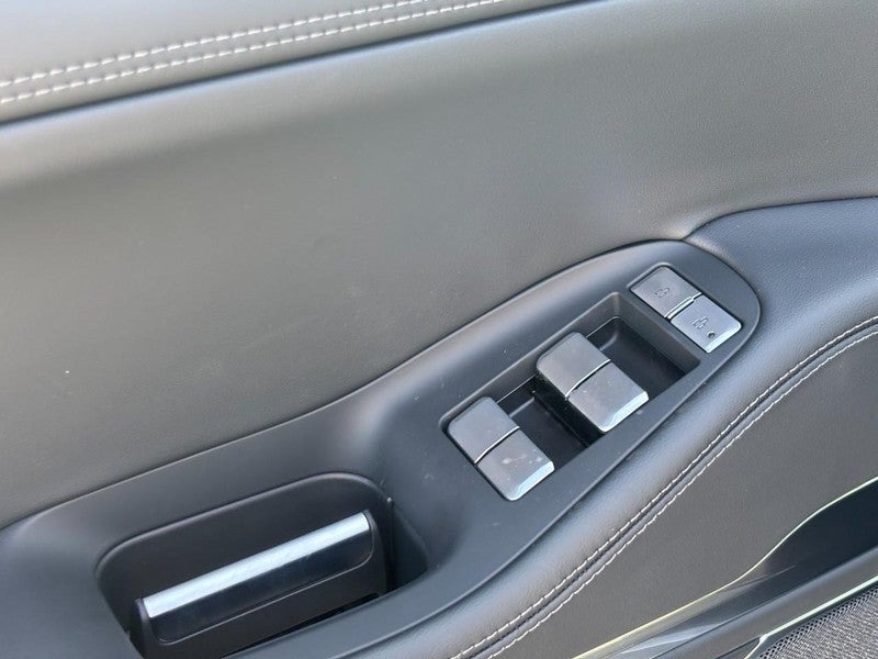2027 Lincoln Navigator Reserve 4x4
