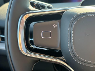 2027 Lincoln Navigator Reserve 4x4