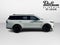 2027 Lincoln Navigator Reserve 4x4