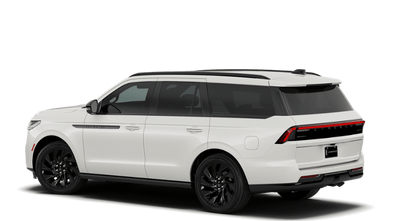 2027 Lincoln Navigator Reserve 4x4